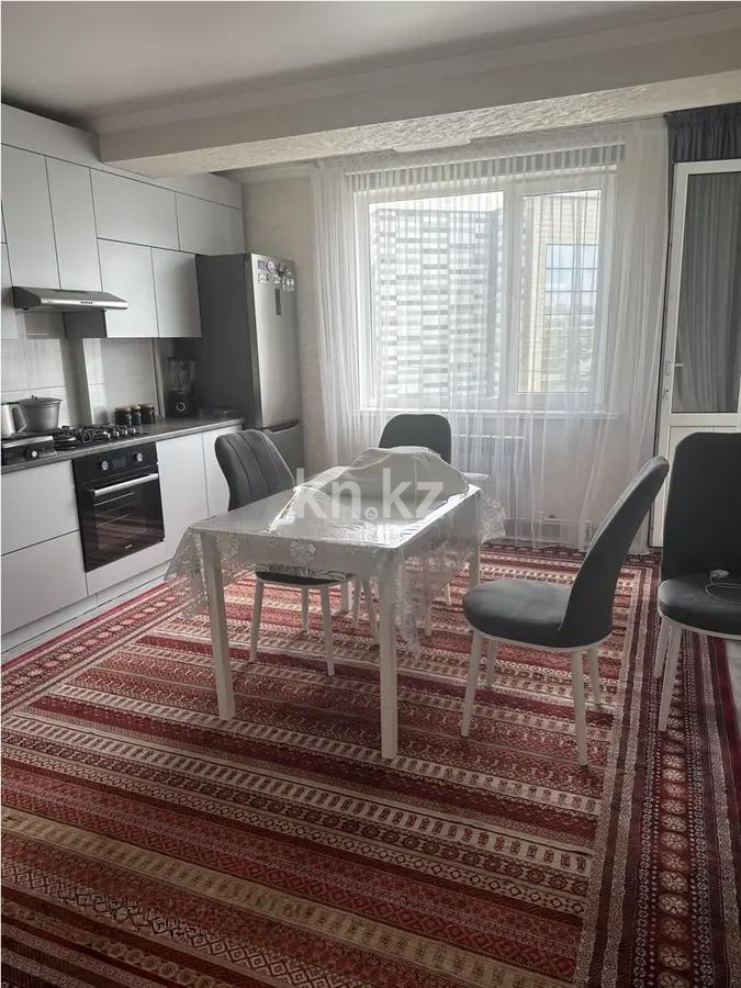 Продажа 1-комнатной квартиры, 45.6 м² - Продажа однокомнатных квартир в Алматы - страница 27 фото 2 из 2