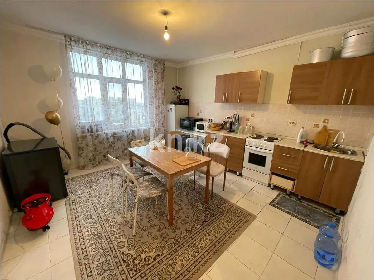 Продажа 1-комнатной квартиры, 46.8 м², пр. Момышулы, дом  15/2 в Астане - фото 2