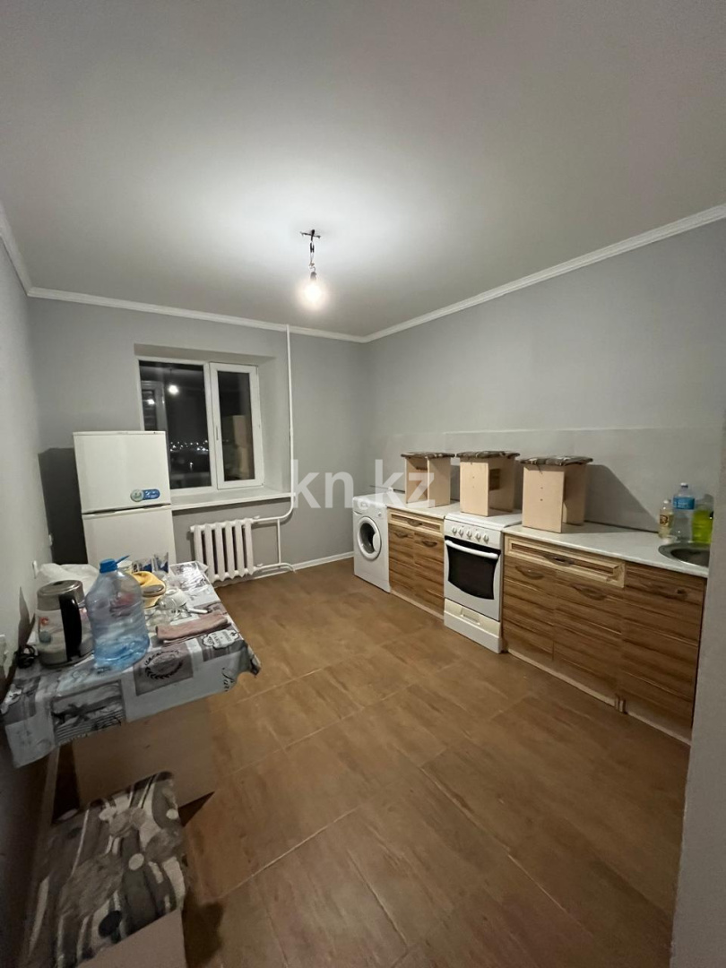Продажа 1-комнатной квартиры, 40 м² в Астане - фото 4