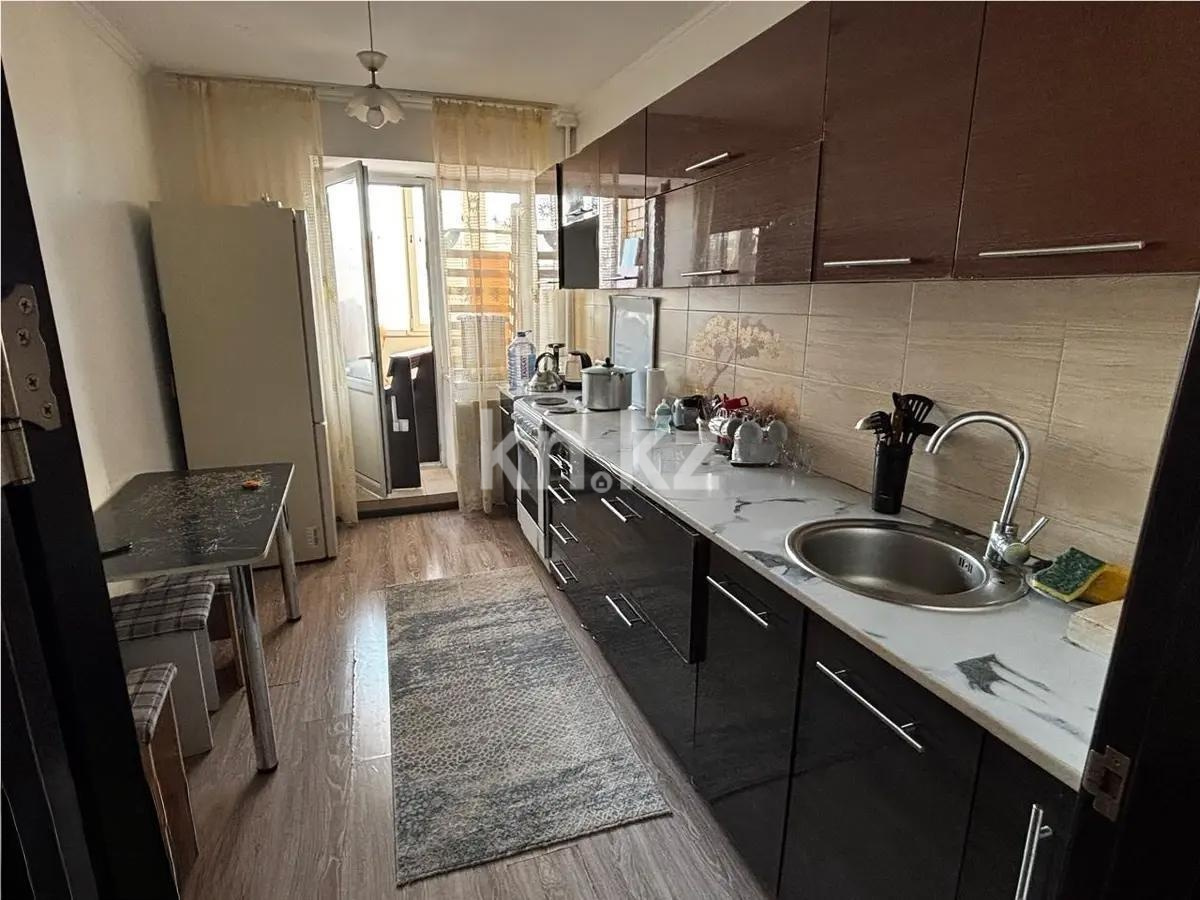 Продажа 2-комнатной квартиры, 60 м² в Астане - фото 3