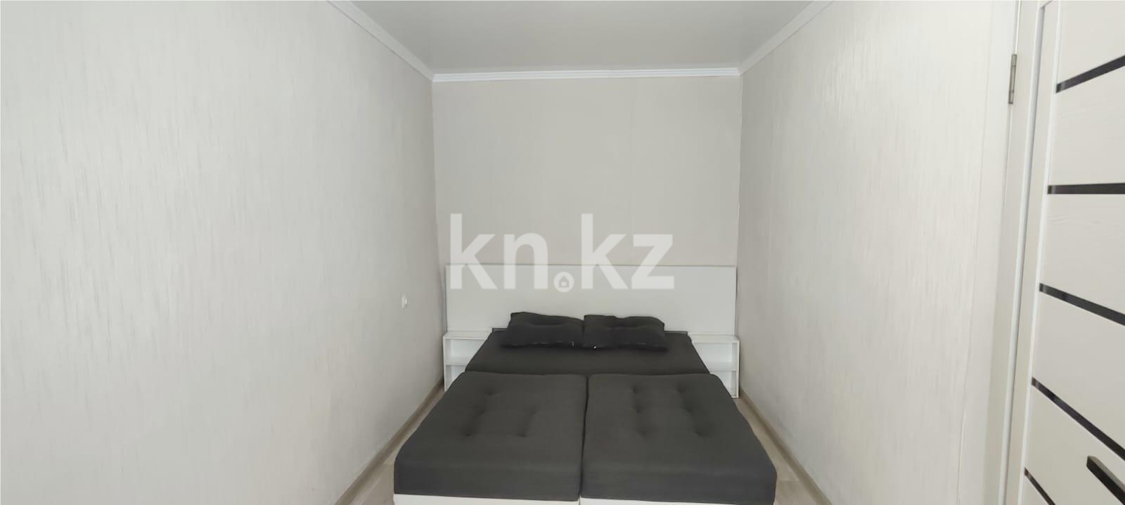 Продажа 2-комнатной квартиры, 44 м² - Продажа жилой и коммерческой недвижимости в Караганде фото 4 из 11