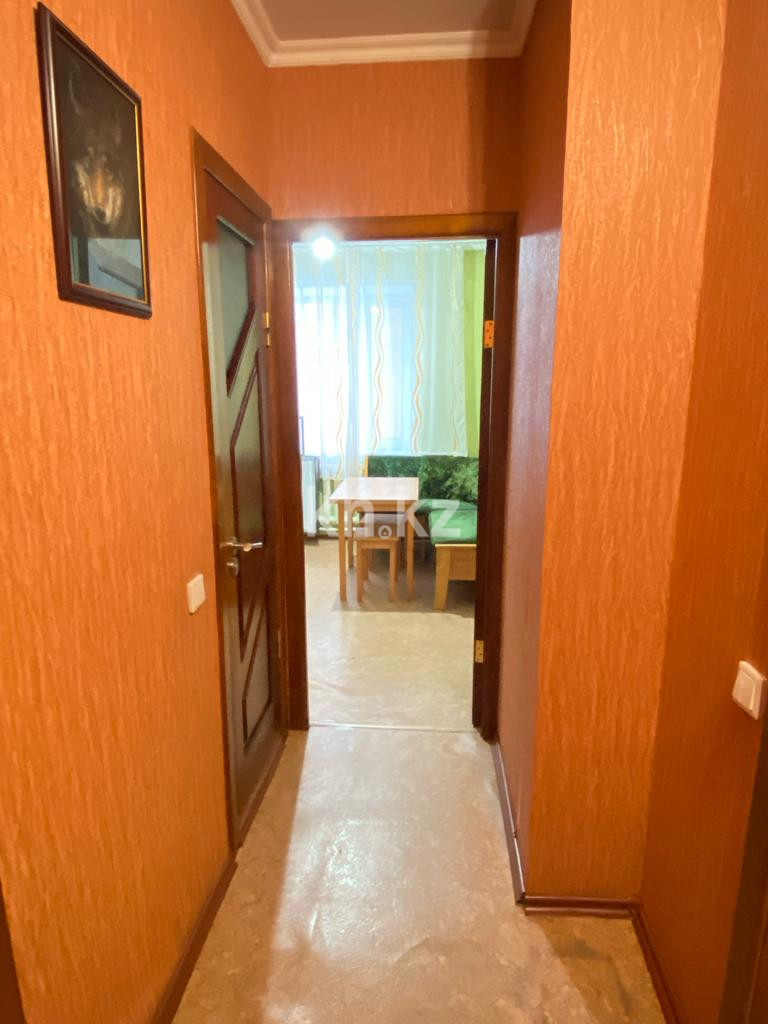 Продажа 2-комнатной квартиры, 54 м², ул. Гапеева, дом  14 - Продажа квартир в Караганде фото 11 из 13