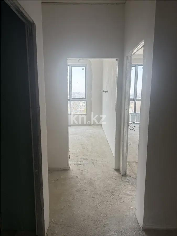 Продажа 2-комнатной квартиры, 52 м² - Продажа двухкомнатных квартир от собственников в Алматы - страница 3 фото 1 из 2