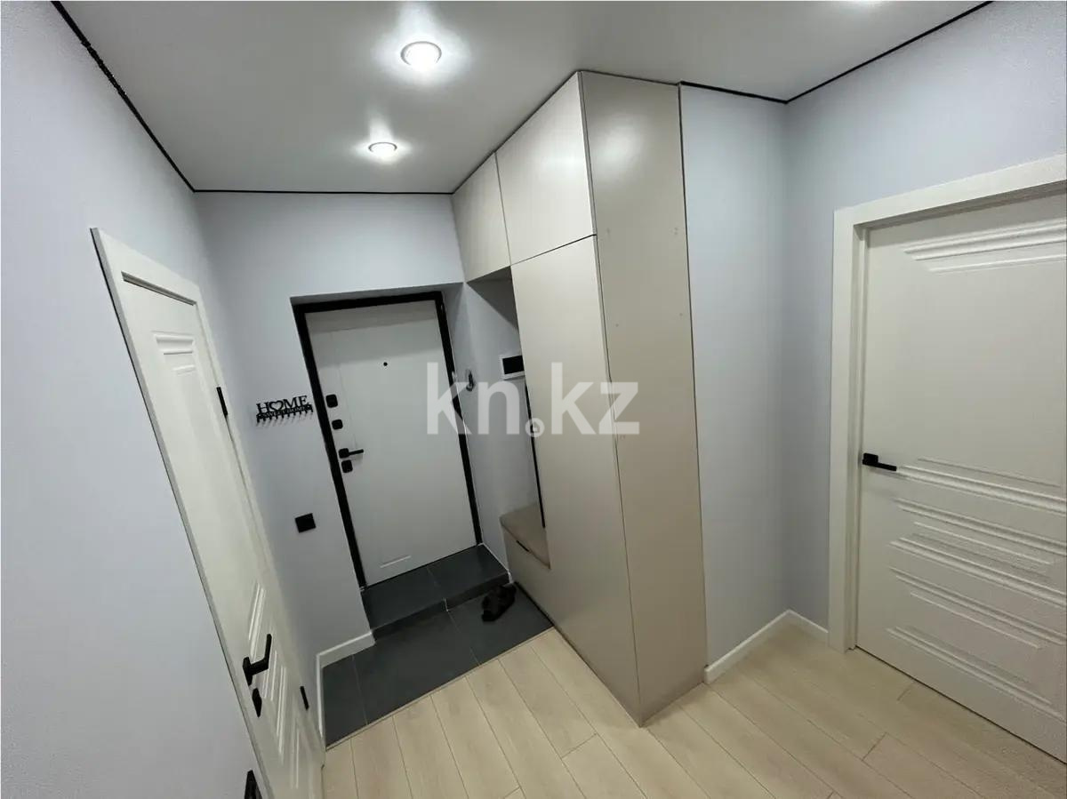 Продажа 2-комнатной квартиры, 45 м² в Астане - фото 6