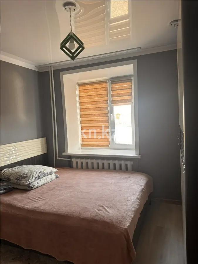 Продажа 3-комнатной квартиры, 67 м² - Продажа квартир в блочном доме в Темиртау фото 2 из 5