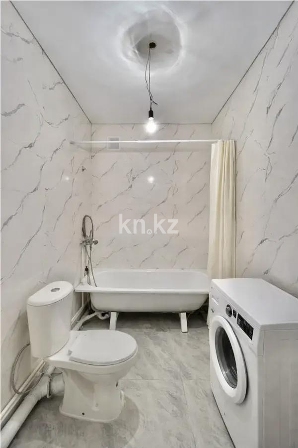 Продажа 1-комнатной квартиры, 38 м² в Астане - фото 3