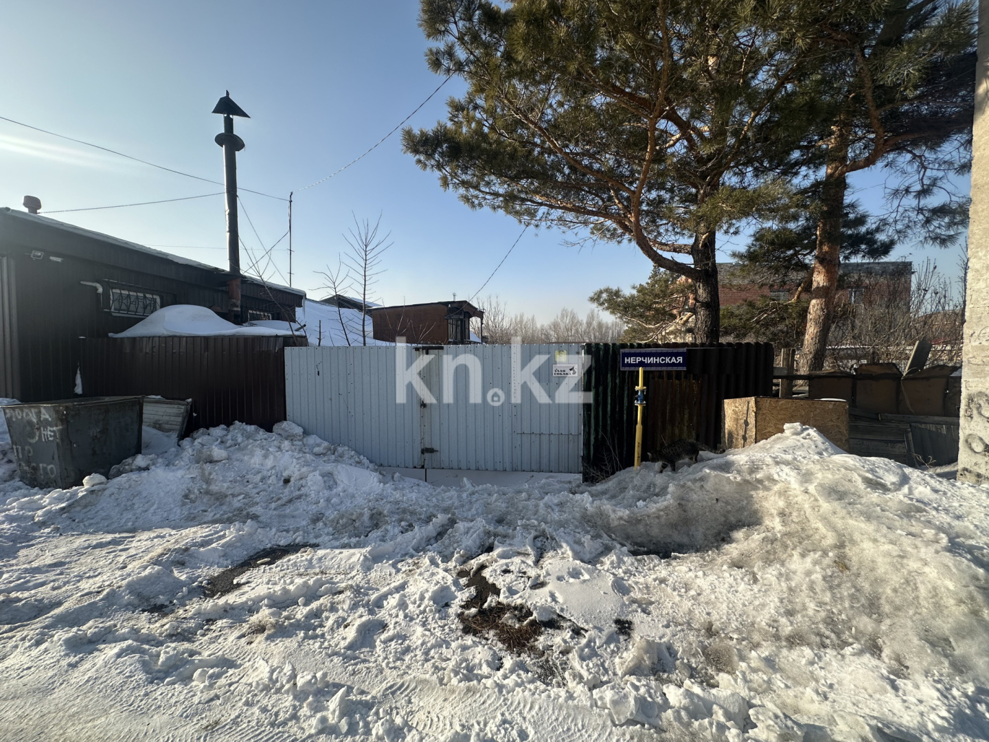 Продажа участка, 10 сот. - Продажа земельных участков в Караганде с фото фото 1 из 11