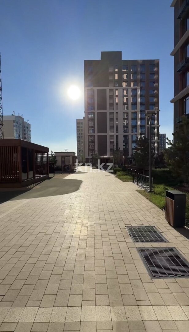 Продажа 2-комнатной квартиры, 51.1 м² в Астане - фото 14