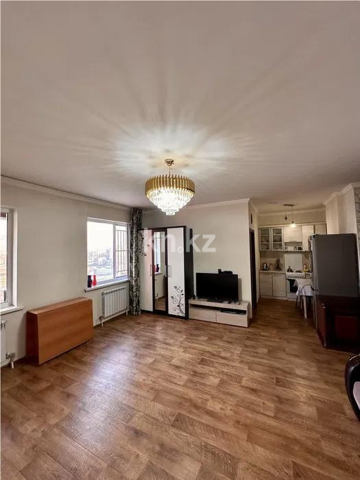 Продажа 2-комнатной квартиры, 48.2 м² в Астане - фото 2