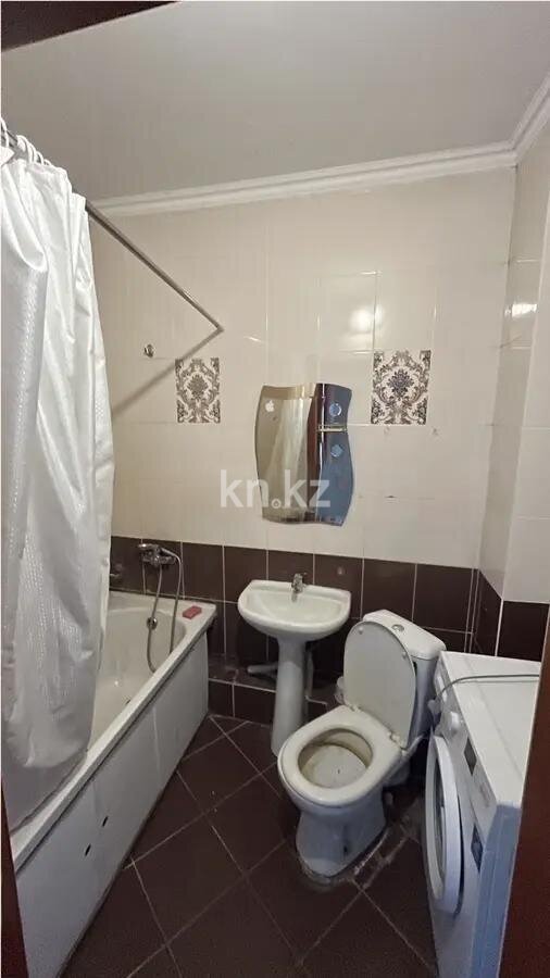 Продажа 3-комнатной квартиры, 64.5 м² в Астане - фото 4