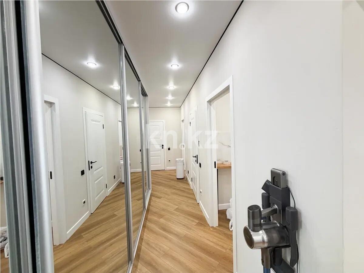 Продажа 3-комнатной квартиры, 92 м² в Алматы - фото 8