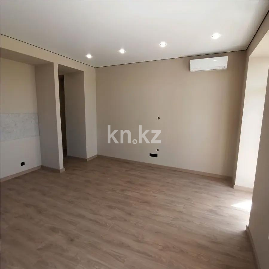 Продажа 2-комнатной квартиры, 50 м² - Продажа квартир-студий в Караганде фото 2 из 4