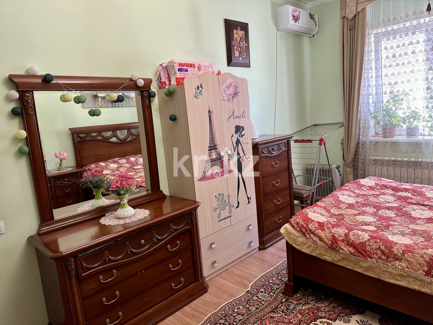 Продажа 2-комнатной квартиры, 76 м², ул. Брусиловского, дом  163 - ул. Кулымбетова - Продажа  двухкомнатных квартир в Алматы без посредников фото 22 из 22