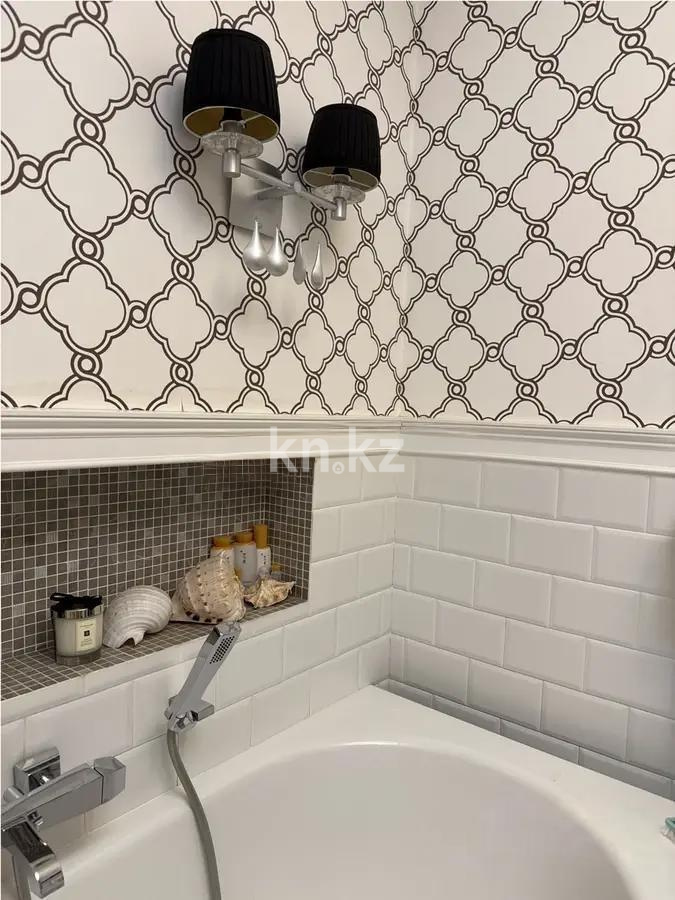 Продажа 5-комнатной квартиры, 288 м², ул. Омаровой, дом  31/1 - Продажа квартир в новостройках Алматы фото 6 из 6