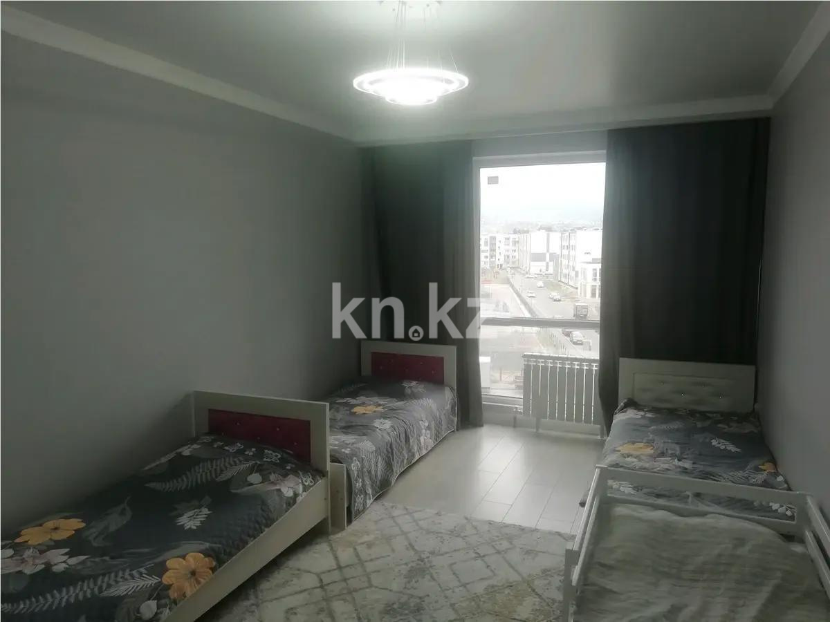 Продажа 3-комнатной квартиры, 95.8 м² в Алматы - фото 3