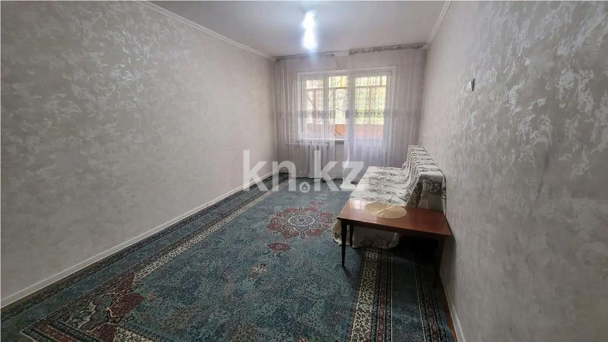 Продажа 1-комнатной квартиры, 31 м² - Продажа квартир в Кокшетау фото 1 из 3