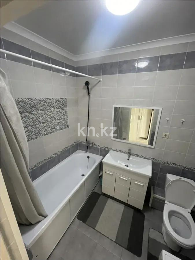 Продажа 1-комнатной квартиры, 38 м² в Астане - фото 3
