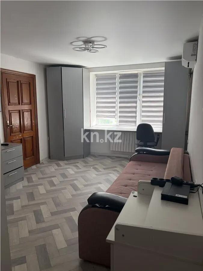 Продажа 2-комнатной квартиры, 31.1 м² в Алматы