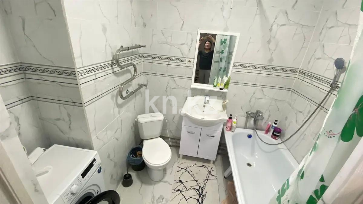Продажа 1-комнатной квартиры, 45.2 м², ул. Кошкарбаева, дом  1142 в Алматы - фото 3