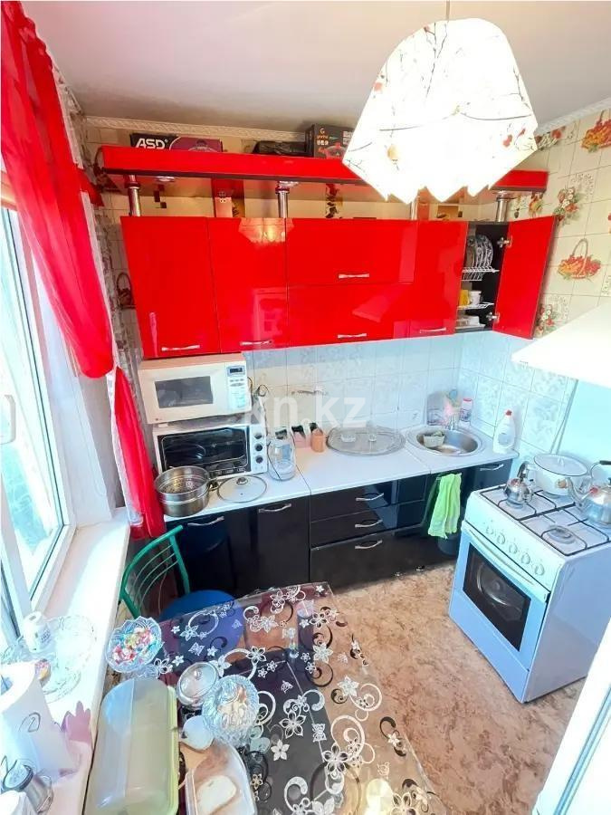 Продажа 2-комнатной квартиры, 47 м², мкр-н 1, дом  68 в Алматы - фото 3