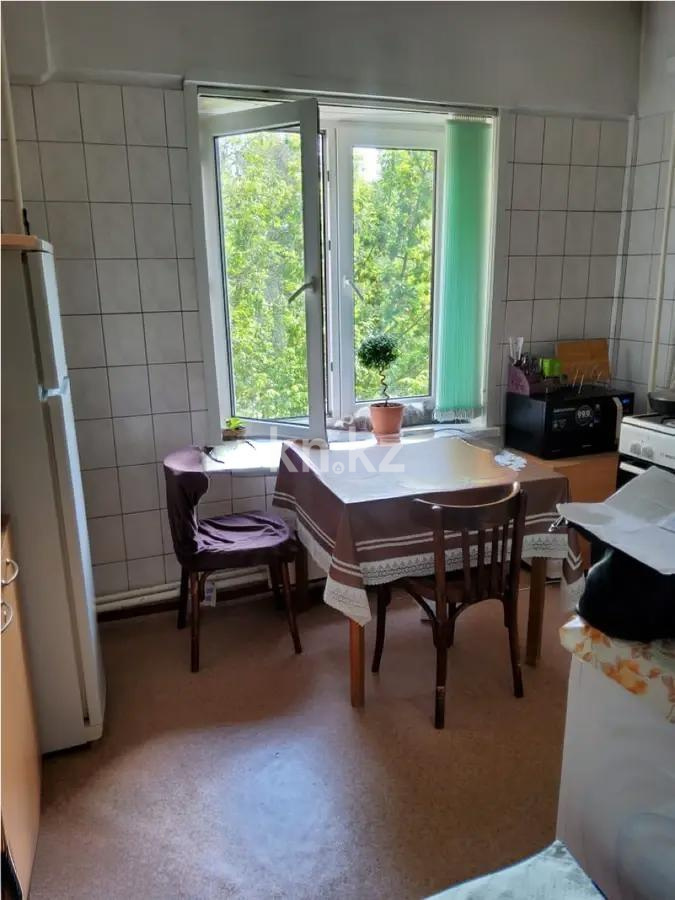 Продажа 1-комнатной квартиры, 35 м², ул. Каракумская, дом  4 в Алматы - фото 2