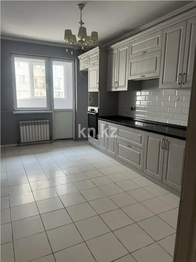 Продажа 1-комнатной квартиры, 44.8 м² - Продажа квартир в Алматы фото 2 из 2