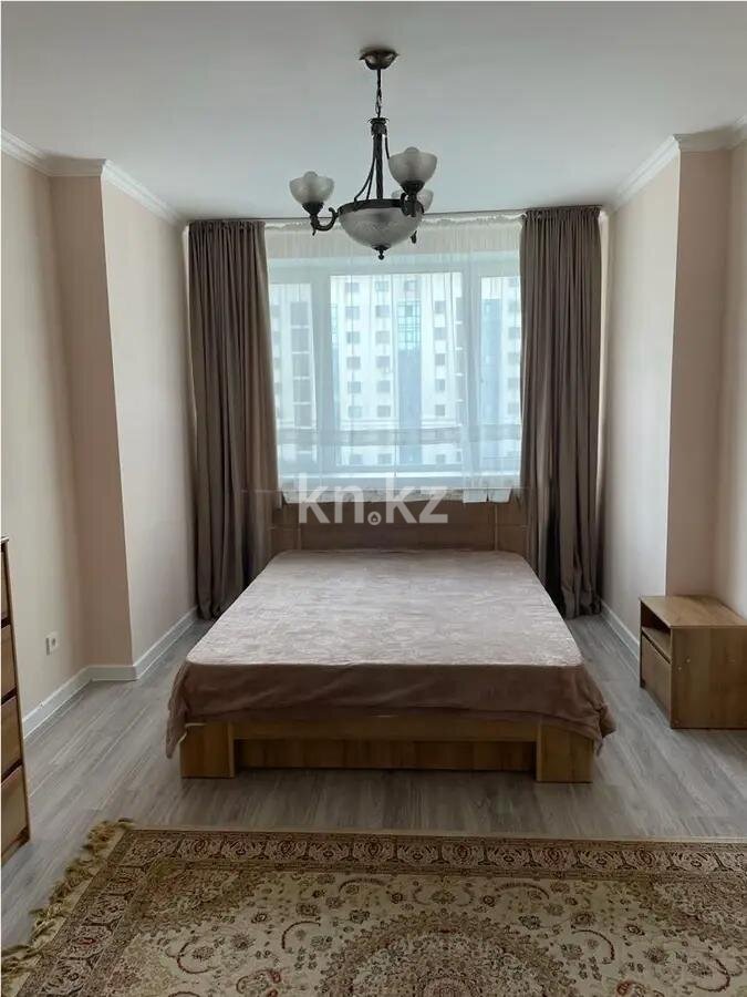 Продажа 2-комнатной квартиры, 64 м² в Астане - фото 2