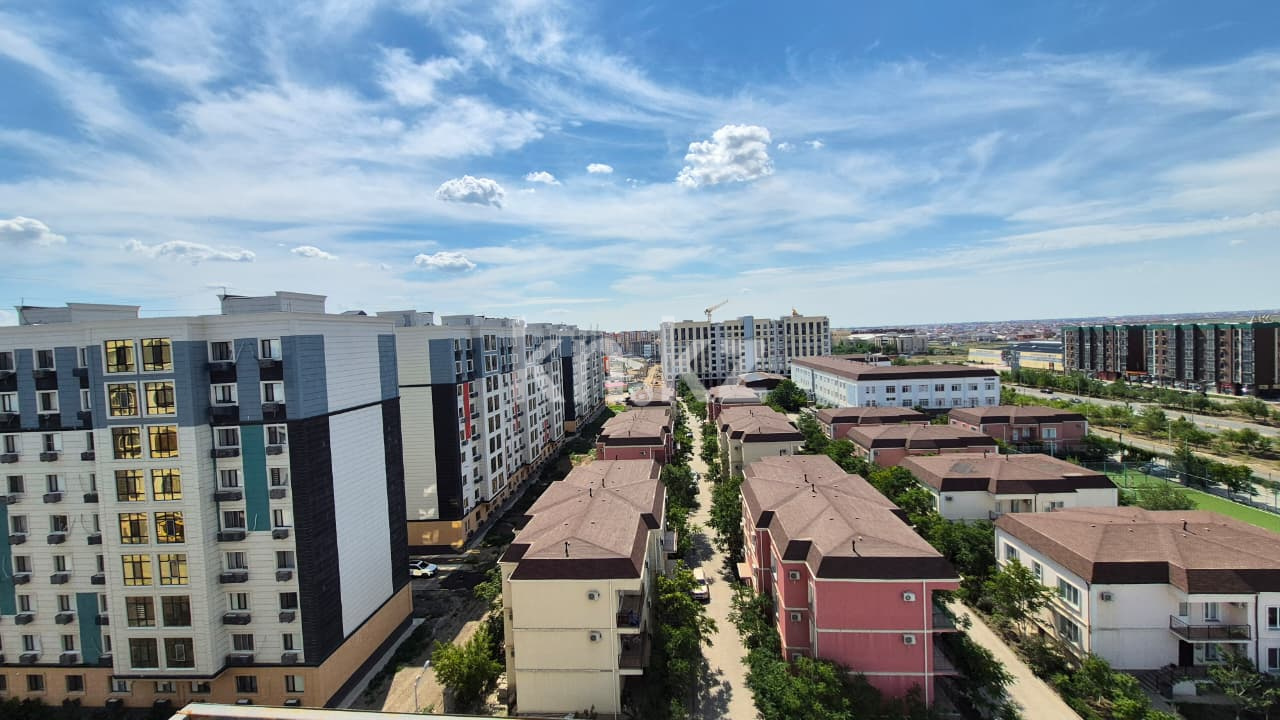 Продажа 2-комнатной квартиры, 71 м² - Продажа двухкомнатных квартир в Атырау фото 7 из 21
