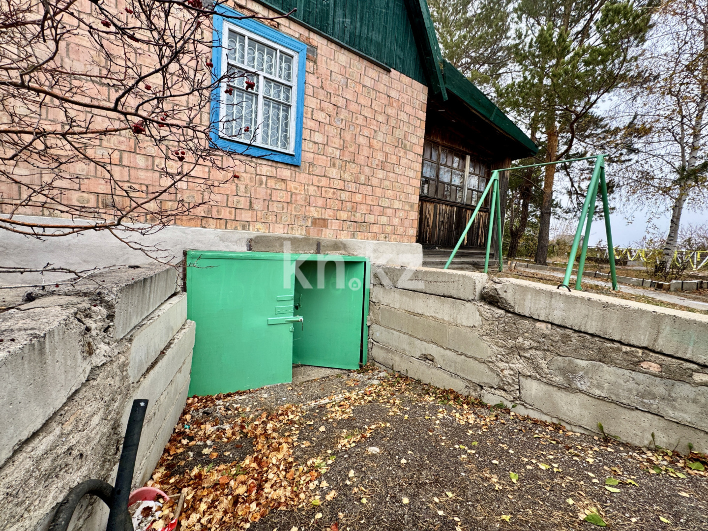 Продажа дачи, 12 сот., Елочка - Продажа дач в Караганде с фото фото 3 из 39