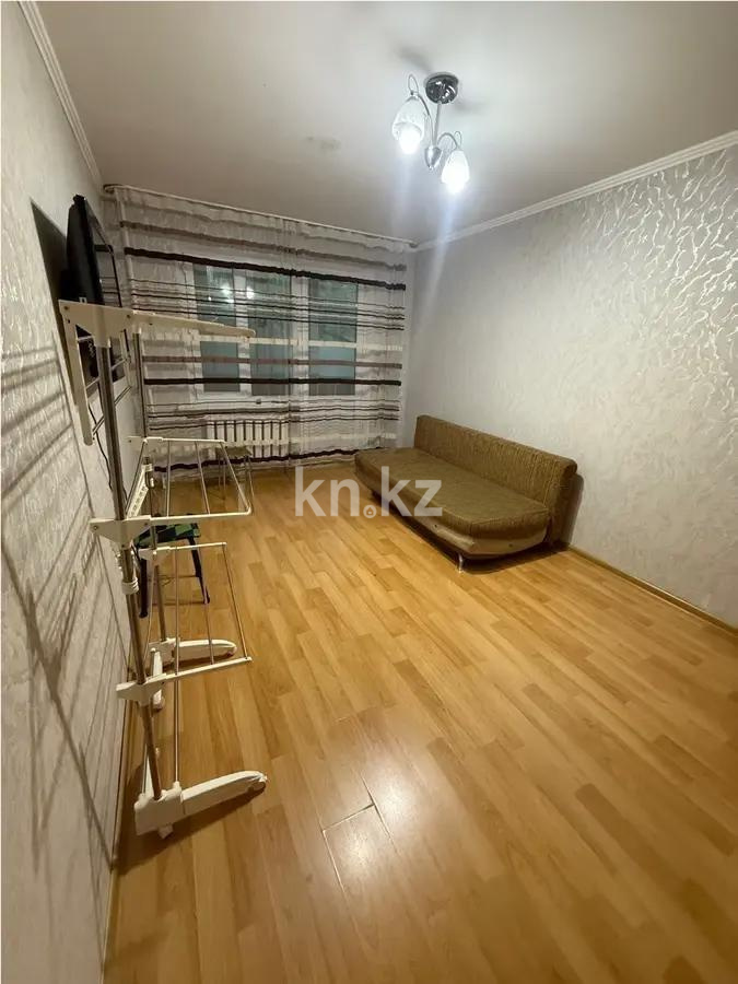 Продажа 1-комнатной квартиры, 31 м², ул. Шагабутдинова, дом  3 - Продажа квартир в Алматы фото 1 из 3