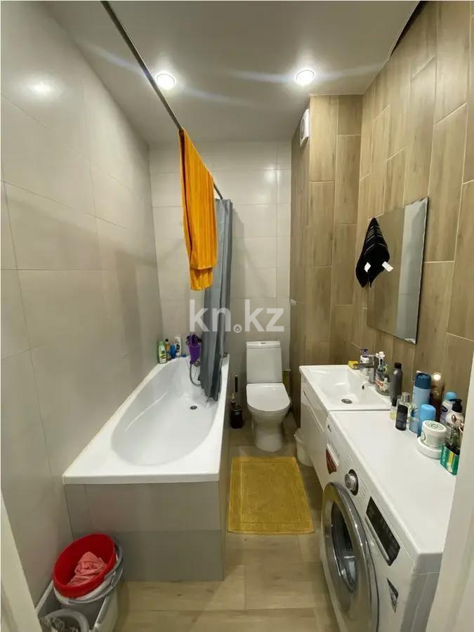 Продажа 2-комнатной квартиры, 56 м², ул. К. Шарипова, дом  206/3 в Алматы - фото 4 Продажа 2-комнатной квартиры, 56 м², ул. К. Шарипова, дом  206/3 в Алматы - фото 4