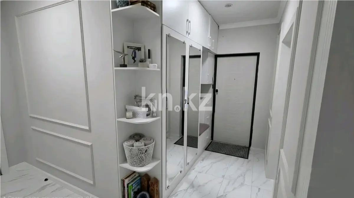 Продажа 2-комнатной квартиры, 77 м² в Алматы - фото 5