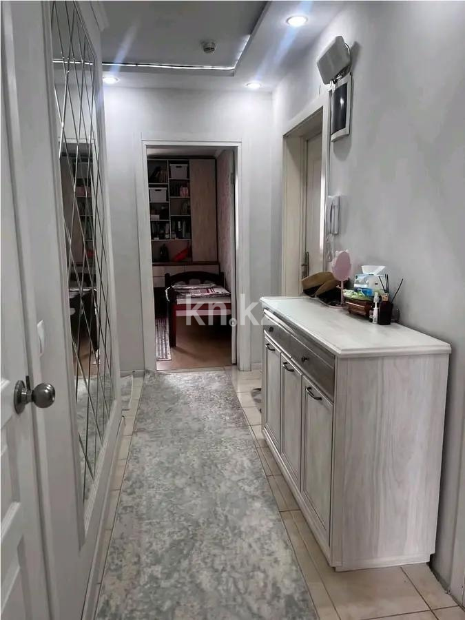 Продажа 3-комнатной квартиры, 90 м² в Алматы - фото 6