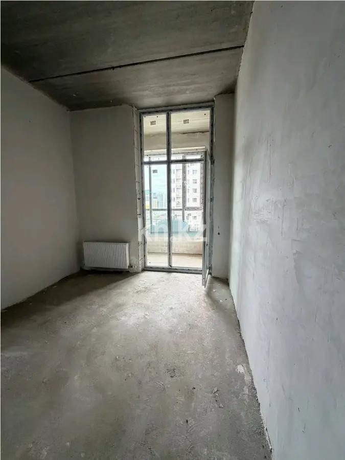 Продажа 2-комнатной квартиры, 55.4 м² в Астане - фото 2