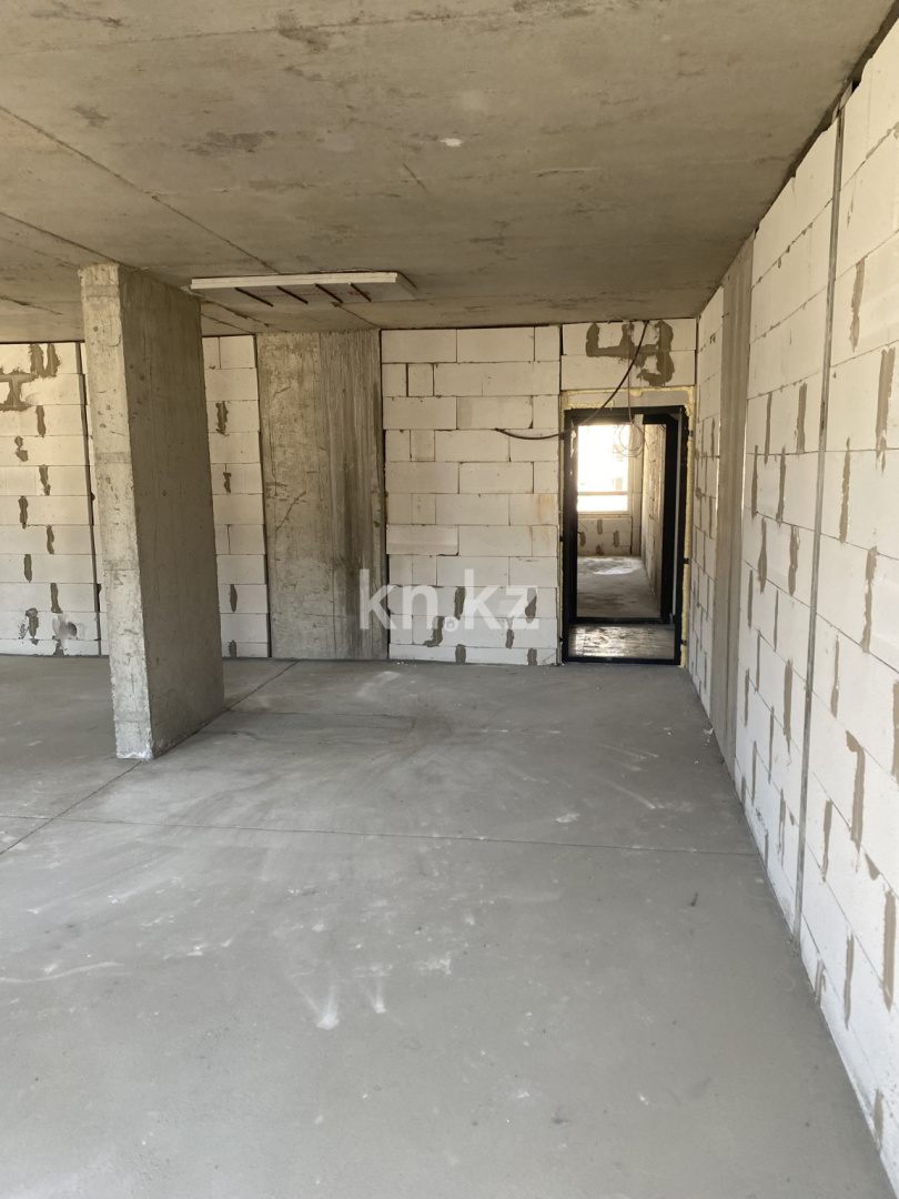 Продажа 3-комнатной квартиры, 80 м², ул. Утепова, дом  30 - Жандосова Розыбакиева - Продажа  трехкомнатных квартир в новостройках Алматы фото 8 из 11