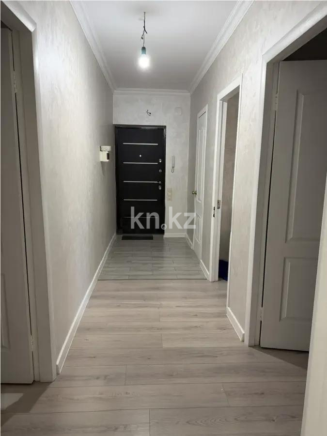 Продажа 2-комнатной квартиры, 57 м² - Продажа квартир в Турксибском р-не Алматы - страница 3 фото 4 из 4