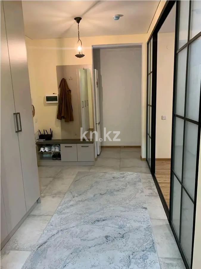Продажа 2-комнатной квартиры, 64.4 м², пр. Райымбека, дом  210 - Продажа  двухкомнатных квартир в Алматы фото 6 из 6