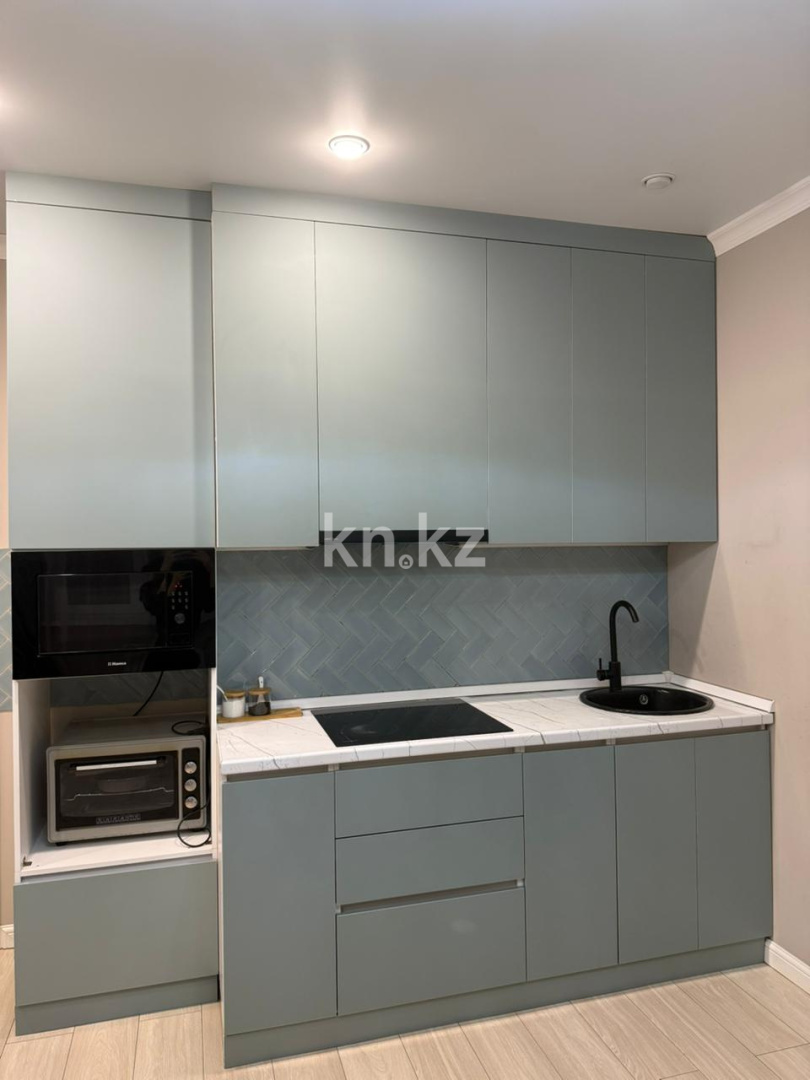 Продажа 2-комнатной квартиры, 52 м² в Алматы - фото 5