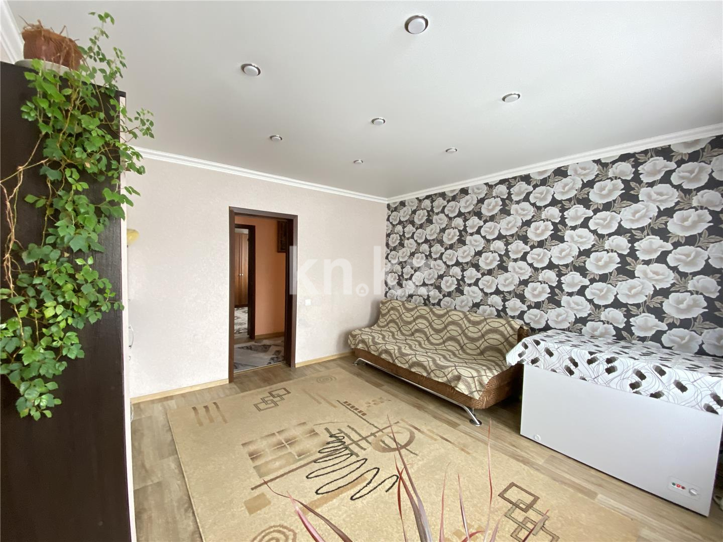 Продажа 4-комнатного дома, 82.3 м², ул. Неверова в Караганде - фото 4