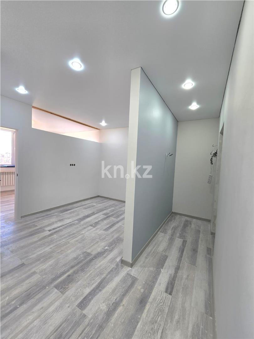 Продажа 2-комнатной квартиры, 40 м² - Недвижимость в Караганде - страница 2 фото 6 из 10