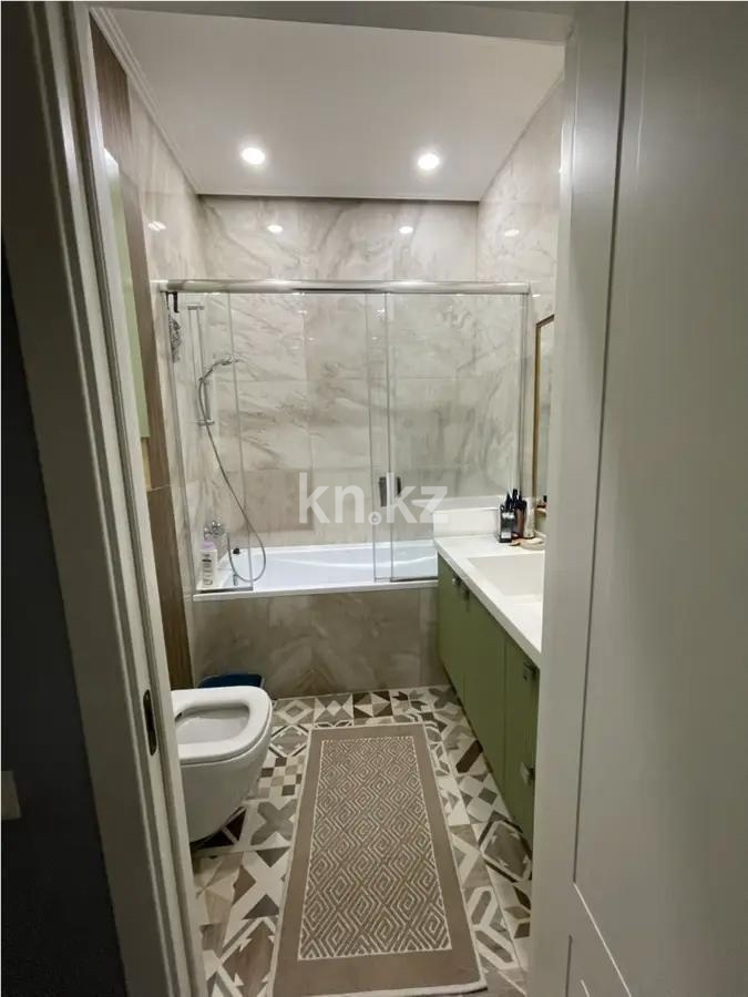 Продажа 3-комнатной квартиры, 100 м², ул. Розыбакиева, дом  181а в Алматы - фото 6