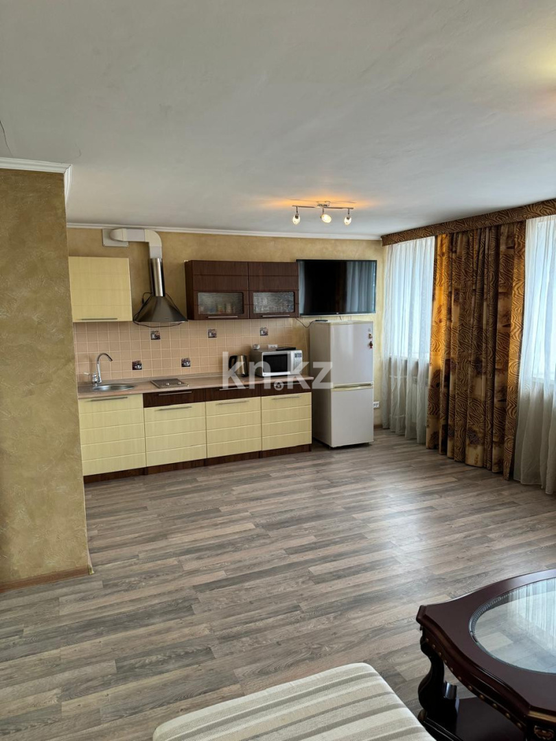 Продажа 1-комнатной квартиры, 35 м², пр. Н. Абдирова - Продажа квартир в Караганде фото 2 из 8