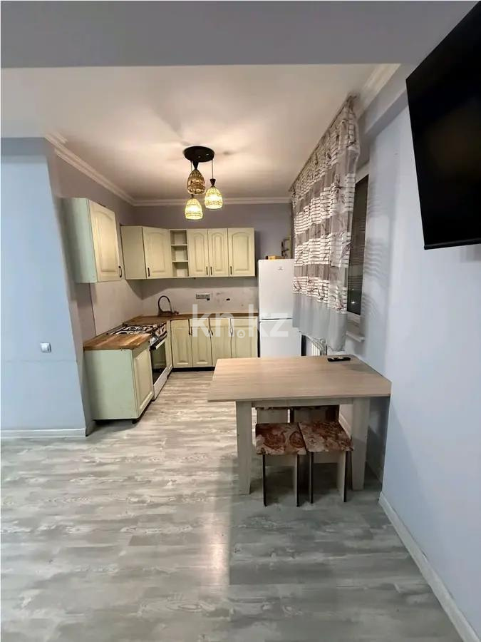 Продажа 2-комнатной квартиры, 44 м², ул. Жунисова, дом  4/14 - Продажа квартир в Алматы фото 2 из 4