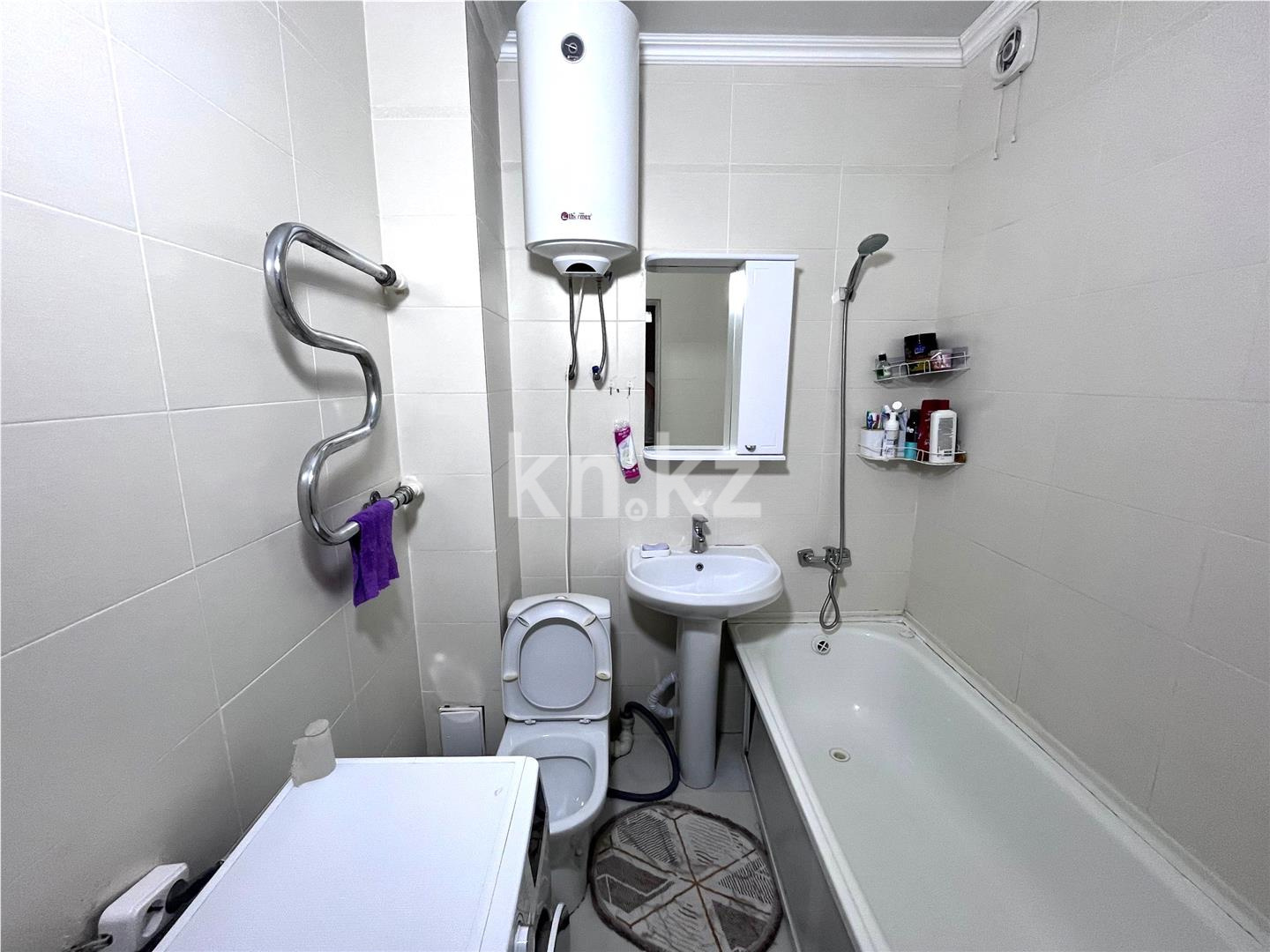 Продажа 2-комнатной квартиры, 57 м² - Продажа квартир в Караганде - страница 123 фото 11 из 17