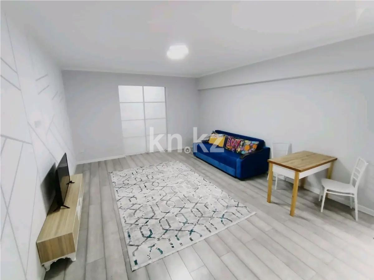 Продажа 2-комнатной квартиры, 53 м² - Продажа квартир в монолитно-каркасном доме в Алматы - страница 5 фото 1 из 4