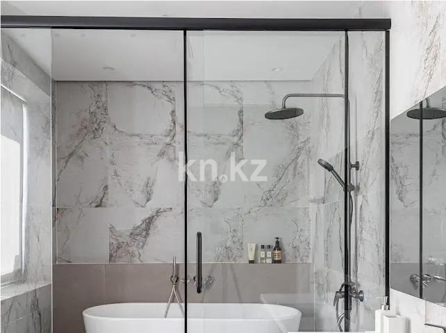 Продажа 4-комнатной квартиры, 270 м² - Продажа  четырехкомнатных квартир в новостройках Алматы фото 4 из 4