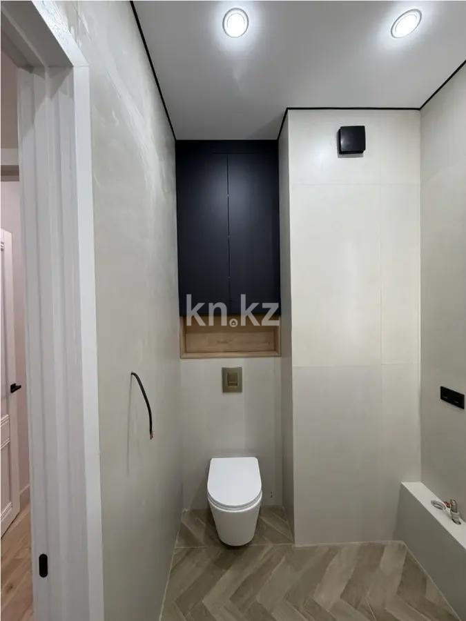 Продажа 3-комнатной квартиры, 62 м² в Астане - фото 3