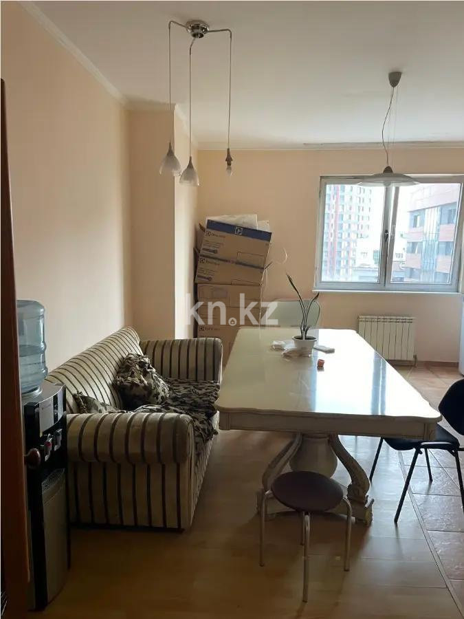 Продажа 5-комнатной квартиры, 168.6 м² - Продажа  пятикомнатных квартир в Алматы с фото фото 1 из 4