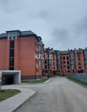 Продажа 4-комнатной квартиры, 155 м², ул. Ботаническая, дом  12/11 в Караганде - фото 2