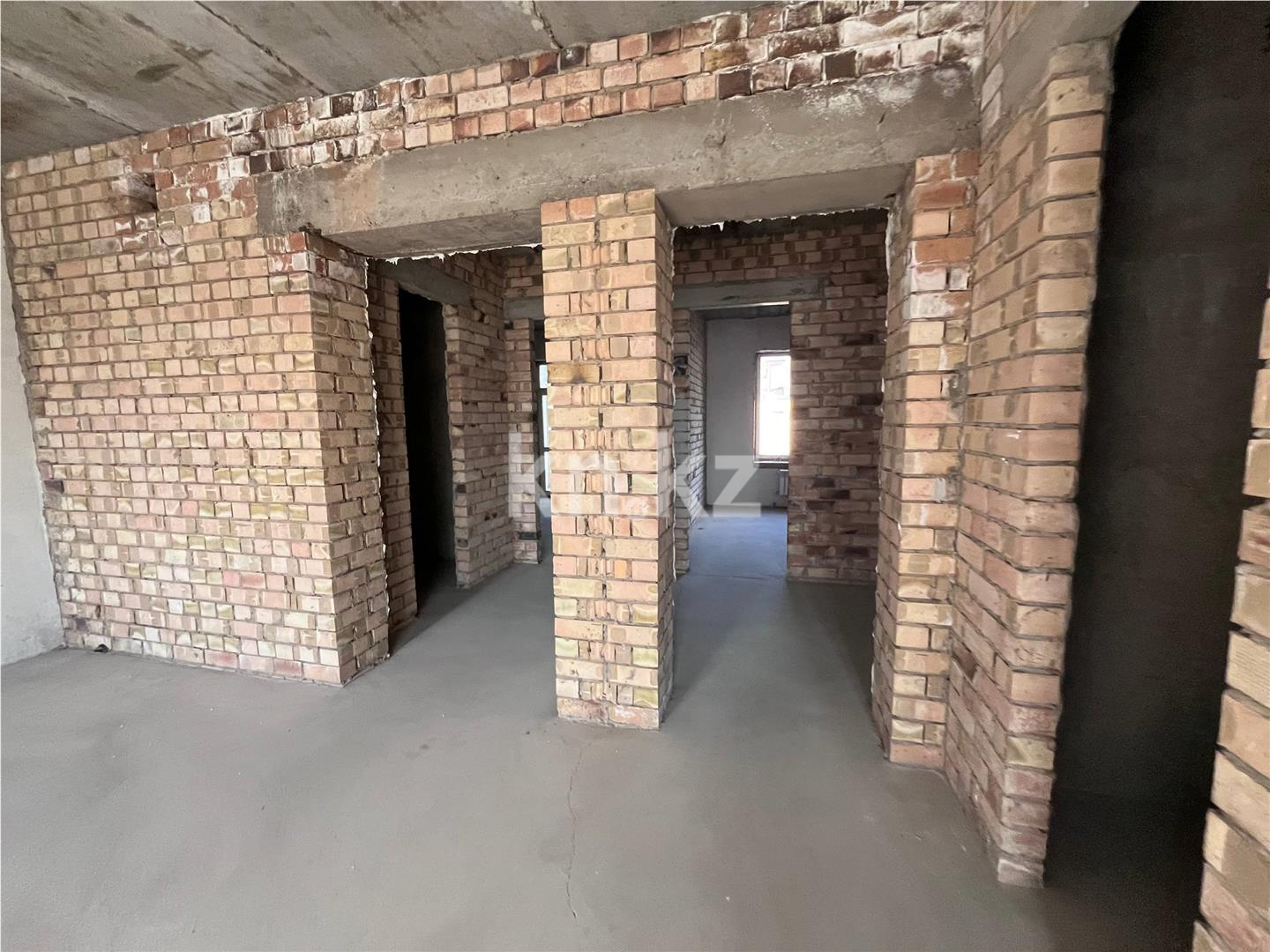 Продажа 3-комнатной квартиры, 83 м² - Продажа квартир в новостройках Караганды - страница 35 фото 15 из 22
